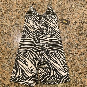 Skatie Sydney Bodysuit in Ibiza